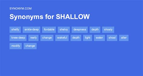 siphon synonym|another word for shallow.